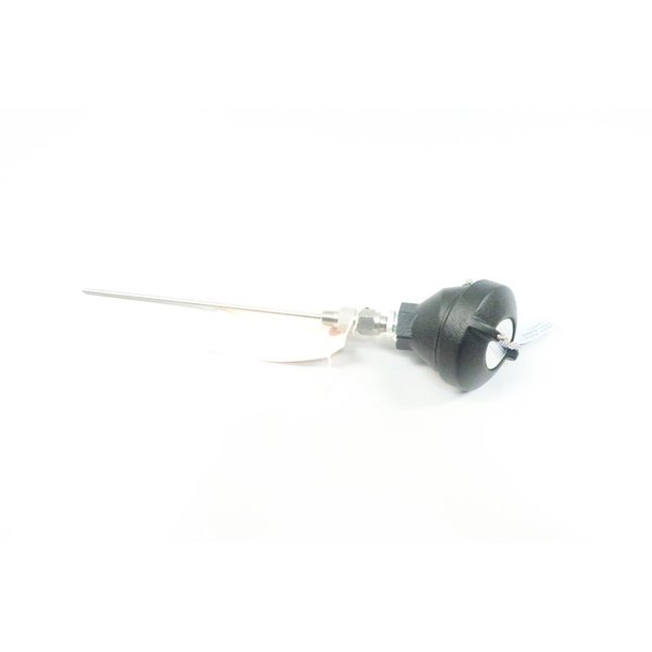 Conax 9In 3/16In Type J Thermocouple C14484-1
